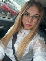 Евгения Викторовна Зобова