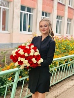 Дарья Александровна Шаталина