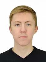 Дмитрий Александрович Фадеев
