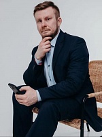 Андрей Александрович Елистратов