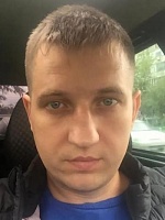 Андрей Анатольевич Серебряков