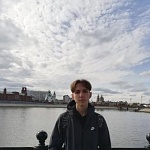 Дмитрий Викторович Киселев