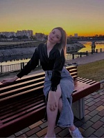 Анна Дмитриевна Калгудина