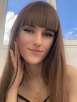 Светлана Сергеевна Парфёнова