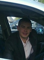 Данил Фаильевич Хаиров