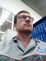 Грунюшкин Александр Геннадьевич