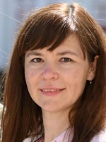 Елена Андреевна Москаева