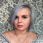 Ирина Петровна Коробкова