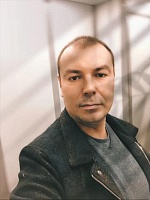 Юрий Геннадьевич Федотов