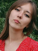 Алина Александровна Кузнецова