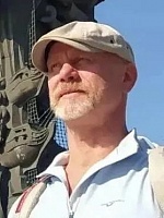 Алексей Владимирович Березин