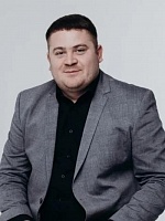Артем Дмитриевич Князькин
