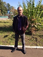 Сергей Станиславович Макаров