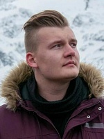 Евгений Алексеевич Дуванов