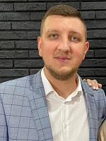 Владислав Валерьевич Спиркин