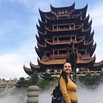 Дарья Михайловна Митченко