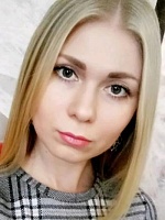 Марина Алексеевна Голова