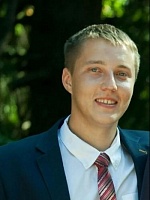 Юрий Федорович Моисеев