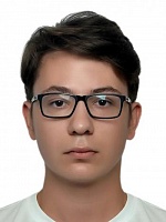 Егор Викторович Левин