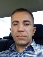 Алексей Юрьевич Силантьев