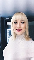 Шапошникова Ирина Владимировна