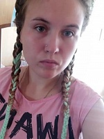 Елена Иванова Сустайкина