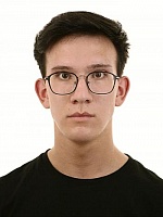 Денис Игоревич Сорокин