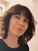 Наталья Алексеевна Юркина