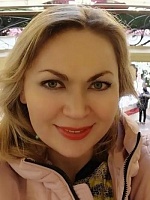 Иркям Мансуровна Заликова