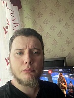 Муса Ряшитович Мусалеев
