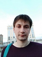 Андрей Олегович Новиков
