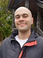 Вячеслав Сергеевич Ягудин