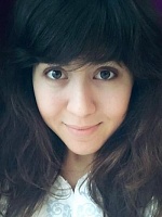 Юлия Александровна Уханова