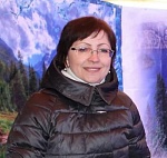 Калякина Елена Николаевна