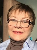 Вера Ивановна Антонова