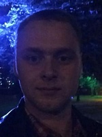 Евгений Валерьевич Юдин