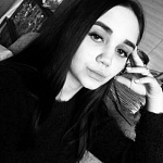 Абдрашитова Дарина Рушановна