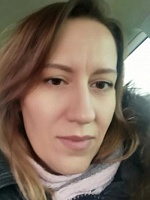 Татьяна Васильевна Хайрова
