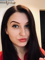 Алена Сергеевна Лукьянова