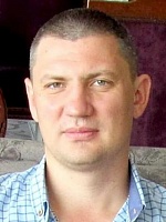 Игорь Владимирович Щекин