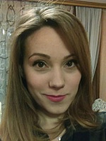 Татьяна Васильевна Панишева