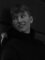 Павел Олегович Федоров