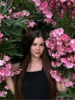 Поверникова Регина Сергеевна
