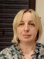 Татьяна Ивановна Нестерова