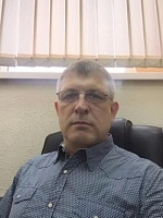 Кшукин Олег Валентинович