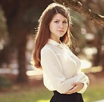 Алина Александровна Лысякова