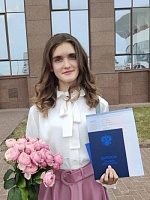 Вероника Николаевна Некаева