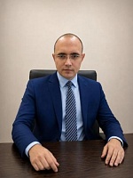 Денис Иванович Подсеваткин