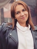 Зарина Хайдяровна Альбикова