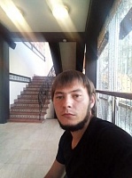 Равиль Фяйрузович Янгличев